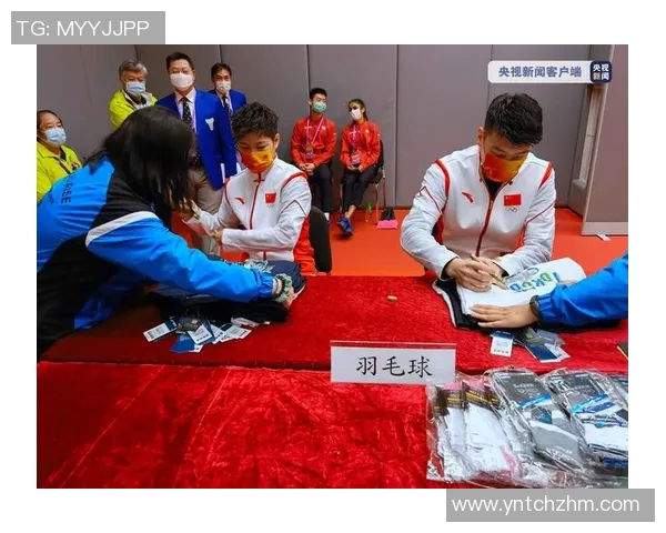 对话羽毛球名将周军回顾辉煌生涯与未来展望