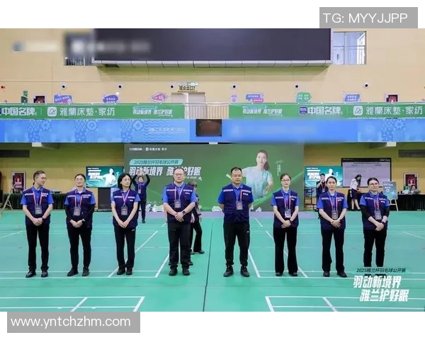 羽毛球团队协作实力大比拼成都羽毛球队荣登榜首引发关注